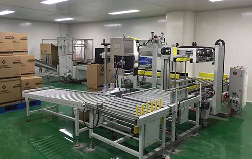 案例展示
